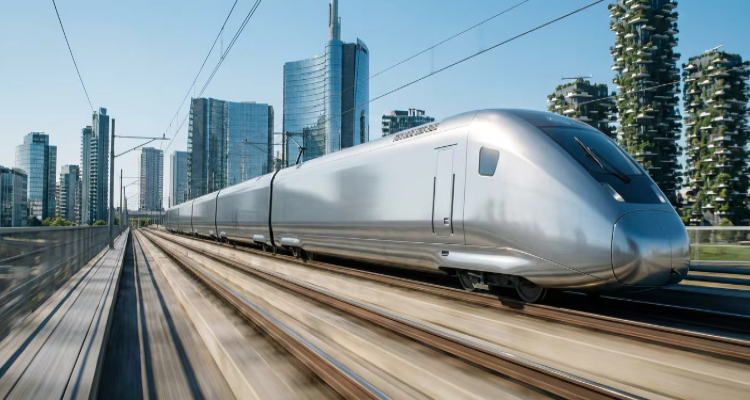 شبكة القطار الكهربائي السريع تدخل مراحل تشغيل متقدمة وتغيّر خريطة النقل في مصر